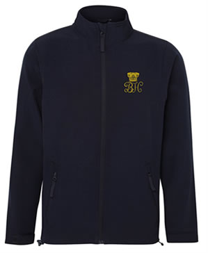 Soft-shell jacket soft shell jacket